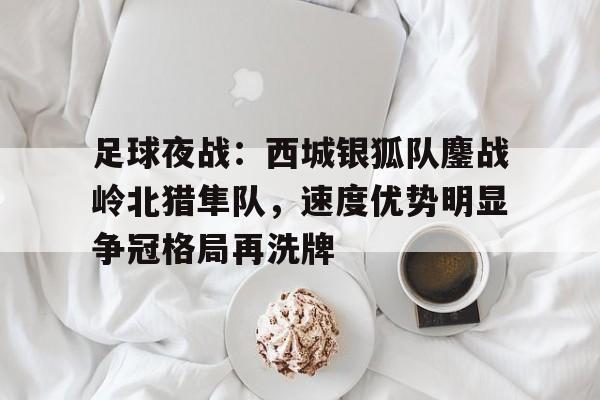 开云体育下载网址-足球夜战：西城银狐队鏖战岭北猎隼队，速度优势明显争冠格局再洗牌